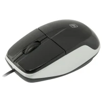 Мышь Defender Datum MS-940 (черный) фото 1